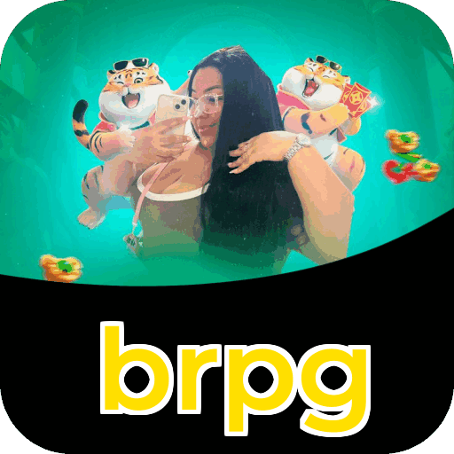 Plataforma brpg mostrando interface moderna, jogos certificados e recursos de segurança licenciados